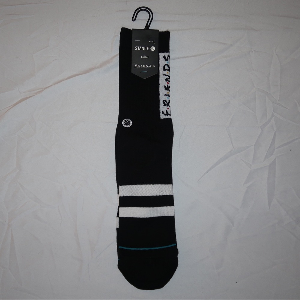 Stance Socks FRIENDS Edition